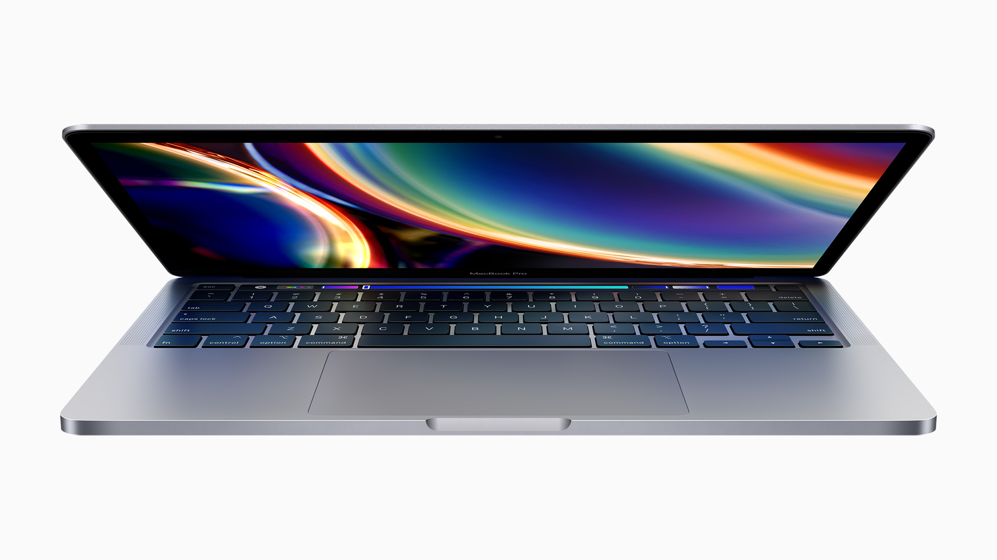 Apple mac pro 13 laptop