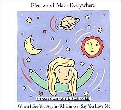 Fleetwood Mac Everywhere Mp3 Download Free