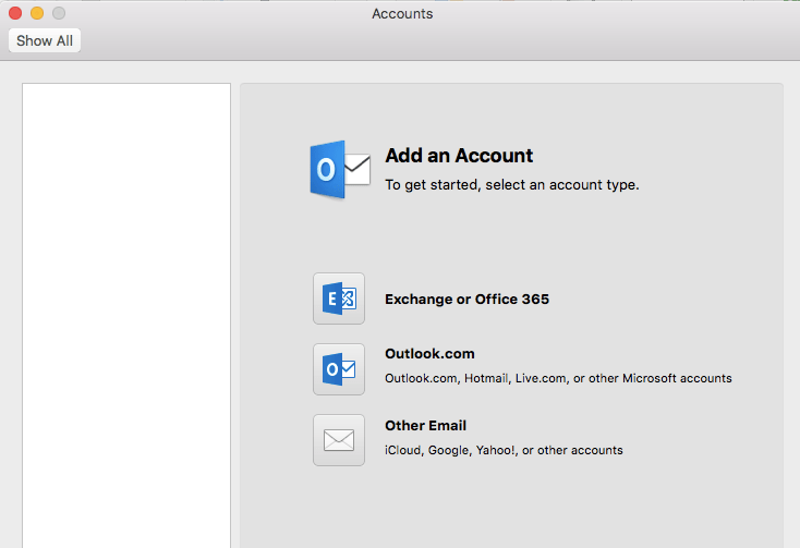 Word For Mac Mailmerge Mail Grayed Out